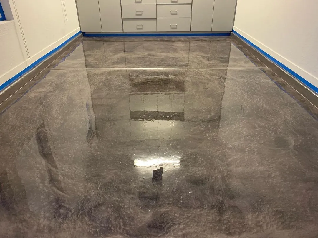Best Epoxy Flooring Contractors Best Epoxy Flooring Contractors