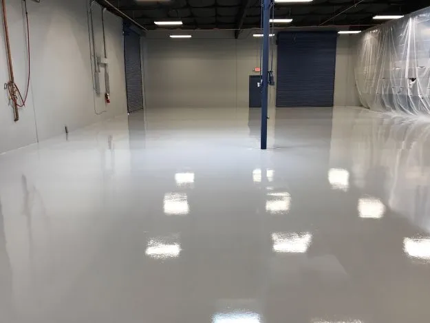 Epoxy Floor Coatings Apache Junction