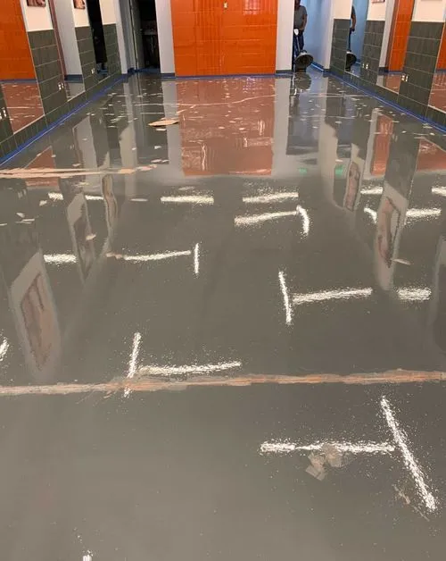 Epoxy Floor Contractors Epoxy Floor Contractors