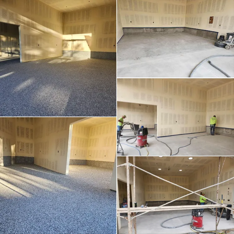 Garage Floor Coating Phoenix Garage Floor Coating Phoenix